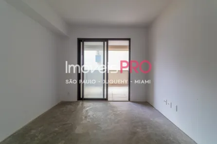 Apartamento com 1 Quarto à venda, 35m² no Vila Mariana, São Paulo