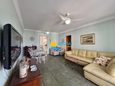 Apartamento com 3 Quartos à venda, 126m² no Pitangueiras, Guarujá