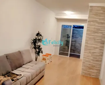 Casa de Condomínio com 2 Quartos à venda, 60m² no Rochdale, Osasco