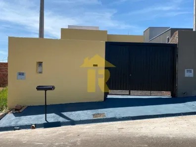 Casa com 2 Quartos à venda, 45m² no Lago Sul II, Bady Bassitt