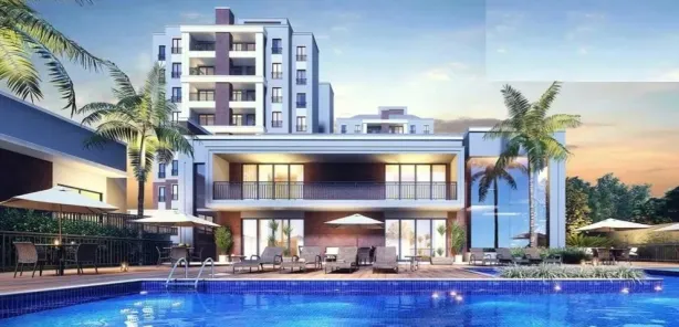 Apartamento com 2 Quartos à venda, 66m² no Swiss Park, Campinas