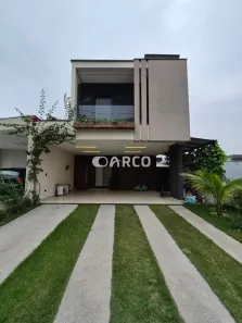 Casa de Condomínio com 3 Quartos à venda, 171m² no Jardim Jacinto, Jacareí