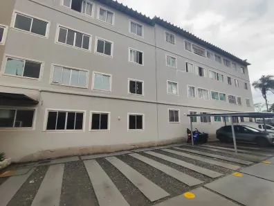 Apartamento com 2 Quartos à venda, 50m² no Jardim Olímpico, Aparecida de Goiânia