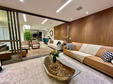 Apartamento com 3 Quartos à venda, 165m² no Vila Clementino, São Paulo