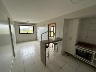 Apartamento com 1 Quarto para alugar, 57m² no Ceilândia Norte, Brasília
