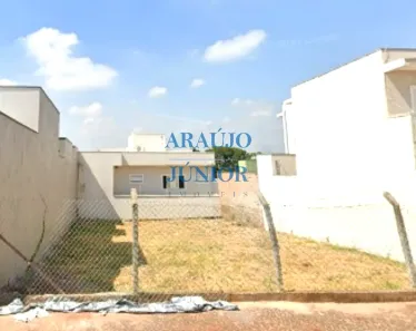 Lote/Terreno à venda, 300m² no Colina Werner Plaas, Americana