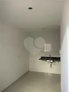 Apartamento com 1 Quarto à venda, 34m² no Vila Dom Pedro II, São Paulo