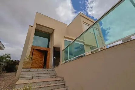 Casa com 5 Quartos à venda, 480m² no Alphaville - Lagoa dos Ingleses, Nova Lima