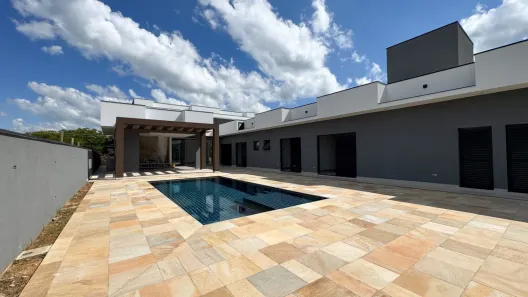 Casa com 3 Quartos à venda, 480m² no Condomínio Fechado Bothanica Itu, Itu
