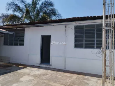 Casa com 2 Quartos para alugar, 60m² no Jardim Guanabara, Goiânia