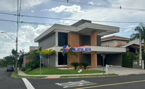 Casa de Condomínio com 3 Quartos para alugar, 247m² no Residencial Marcia, São José do Rio Preto