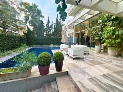 Casa com 4 Quartos à venda, 475m² no Jurerê Internacional, Florianópolis