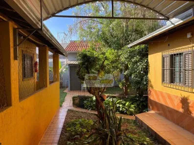 Lote/Terreno à venda, 489m² no São Benedito, Uberaba