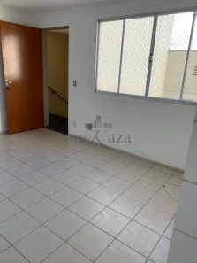 Apartamento com 2 Quartos para alugar, 60m² no Jardim Satélite, São José dos Campos