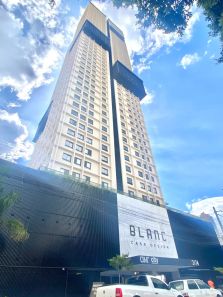 Apartamento com 3 Quartos à venda, 138m² no Setor Bueno, Goiânia