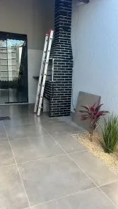 Casa com 3 Quartos à venda, 100m² no Vila Norte, Anápolis