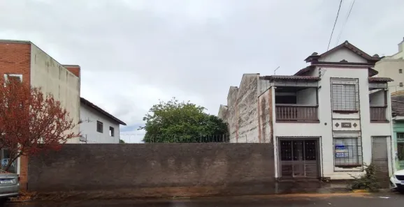 Lote/Terreno à venda, 413m² no Centro, São Leopoldo