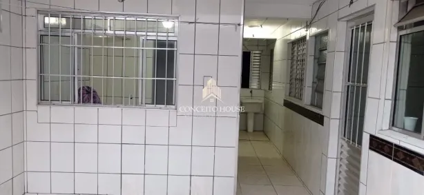 Casa com 1 Quarto para alugar, 40m² no Rochdale, Osasco