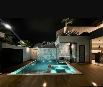 Casa de Condomínio com 4 Quartos à venda, 300m² no Recreio dos Bandeirantes, Rio de Janeiro