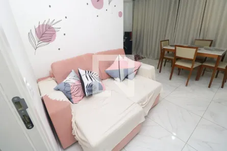 Apartamento com 1 Quarto à venda, 37m² no Jardim, Santo André