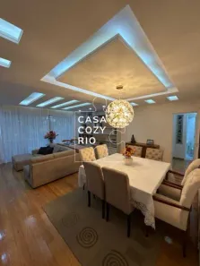 Apartamento com 3 Quartos à venda, 113m² no Ipanema, Rio de Janeiro