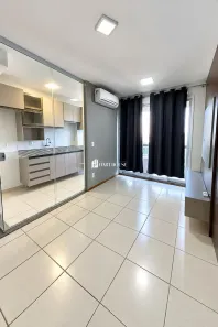 Apartamento com 3 Quartos à venda, 70m² no Jardim Leblon, Cuiabá