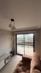 Apartamento com 3 Quartos à venda, 81m² no Barra Olímpica, Rio de Janeiro