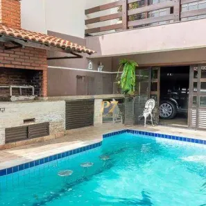 Sobrado com 5 Quartos à venda, 750m² no Independência, São Bernardo do Campo