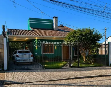 Casa com 3 Quartos à venda, 123m² no Parque 35, Guaíba