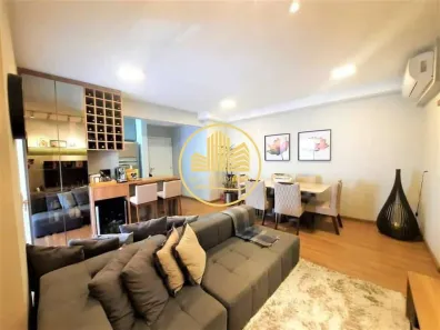 Apartamento com 2 Quartos à venda, 74m² no Medeiros, Jundiaí