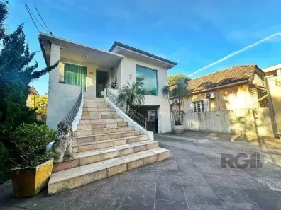 Imóvel Comercial para alugar, 365m² no Teresópolis, Porto Alegre