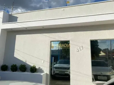 Ponto Comercial à venda, 186m² no Nova Paulínia, Paulínia