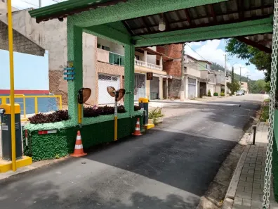 Lote/Terreno à venda, 239m² no Colina Maria Luíza (Jordanésia), Cajamar