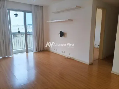 Apartamento com 2 Quartos à venda, 70m² no Botafogo, Rio de Janeiro