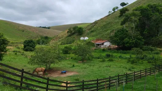 Fazenda/Sítio para alugar, 5000000m² no Pombal, Barra Mansa