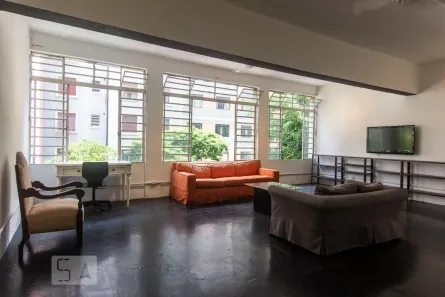 Apartamento com 2 Quartos à venda, 162m² no Vila Buarque, São Paulo