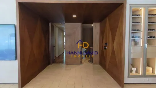 Apartamento com 4 Quartos à venda, 226m² no Paraíso, São Paulo