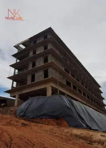 Flat com 1 Quarto à venda, 30m² no Bananeiras, Bananeiras
