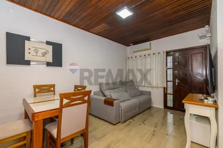 Casa com 2 Quartos à venda, 51m² no Vila Cachoeirinha, Cachoeirinha
