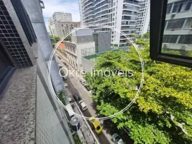 Sala Comercial à venda, 32m² no Flamengo, Rio de Janeiro
