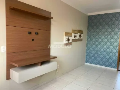 Apartamento com 2 Quartos à venda, 54m² no Tubalina, Uberlândia