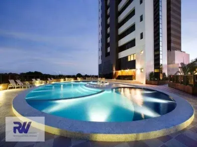 Apartamento com 5 Quartos à venda, 384m² no Horto Florestal, Salvador