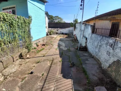 Lote/Terreno à venda, 200m² no Partenon, Porto Alegre