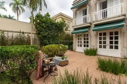 Casa com 3 Quartos à venda, 800m² no Morumbi, São Paulo