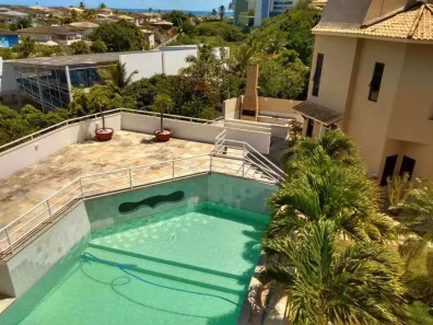 Casa de Condomínio com 4 Quartos à venda, 345m² no Patamares, Salvador
