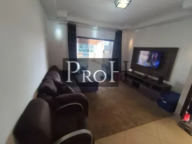 Sobrado com 2 Quartos à venda, 230m² no Jardim Marek, Santo André