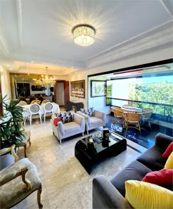 Apartamento com 3 Quartos à venda, 122m² no Itaigara, Salvador