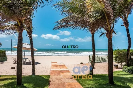 Apartamento com 3 Quartos à venda, 170m² no Porto das Dunas, Aquiraz