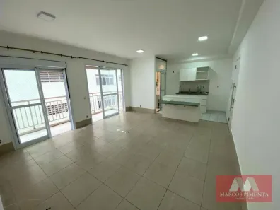 Apartamento com 1 Quarto para alugar, 54m² no Jardim Paulista, São Paulo