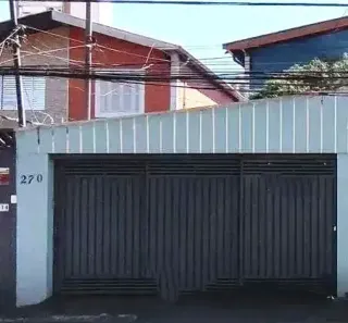Sobrado com 2 Quartos para alugar, 250m² no Brooklin Paulista, São Paulo